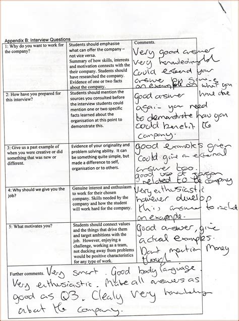 Employee Sample Evaluation Form Employeeform Net Vrogue