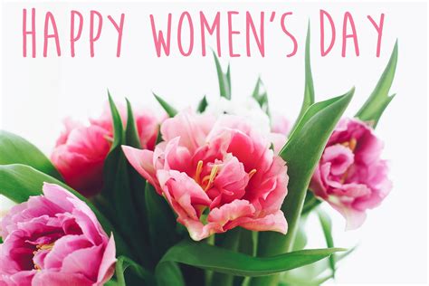 (it's on a sunday this year, fyi!) we've made it easy for you, so all you have to do now is plan the perfect date! CA Flower Mall Proudly Celebrates Women's Day 2019 with ...