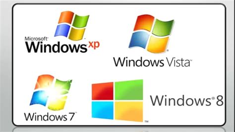 Ос виндовс От 10 до 10 история развития Microsoft Windows — ПКРЕГИОН