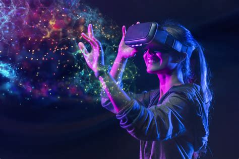 Vr Ar And Ai For Student Success Techniques Acte