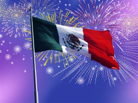 Here Are 5 Ways To Honor Mexican Independence Day Right Now