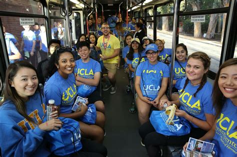 So, how to get into ucla? UCLA breaks applications record, sees steep surge in ...