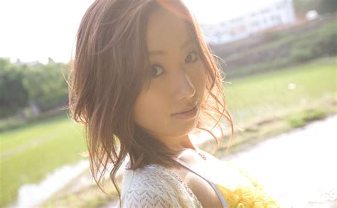 Jun Kiyomi In Shine By Idols69 Erotic Beauties