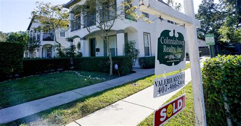 Us Contract Signings To Buy Homes Hits Record For December The