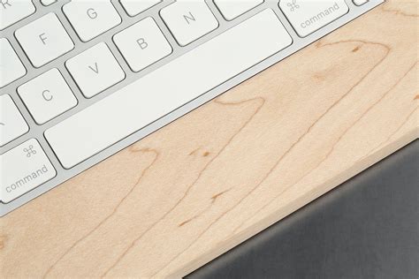 Apple Magic Keyboard Royal Glam Wood Case Price And Reviews Massdrop