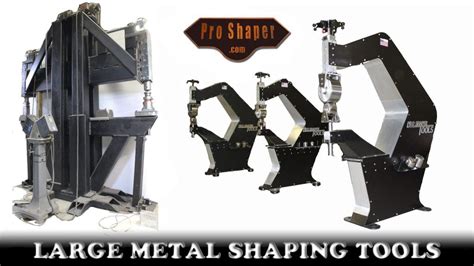 Pro Shaper Sheet Metal Llc