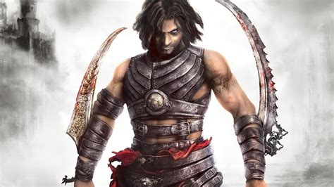 Prince Of Persia El Alma Del Guerrero Juego Completo En Español