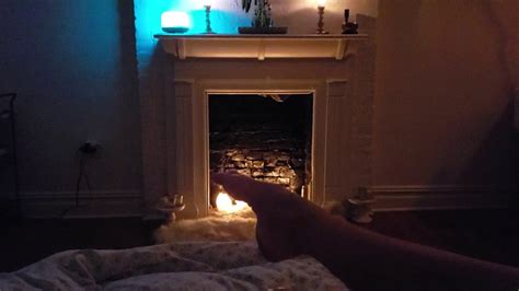 Romantic Foot Flexing And Pointing Youtube