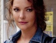 She is a spunky combination of nancy drew and dirty harry, and—although a female bounty hunter—is the opposite of domino harvey. Katherine Heigl as Stephanie Plum: First Look | Katherine ...