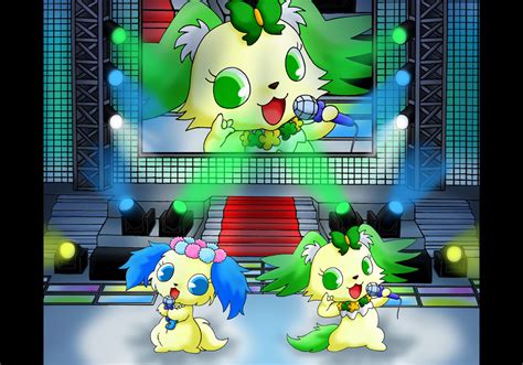 Jewelpet Tinkle Page 10 Of 19 Zerochan Anime Image Board