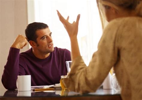 9 Things You Should Never Ask Your Husband To Do Relationship Experts