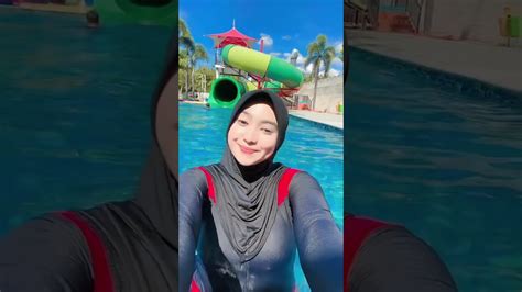 Tiktok Jilbab Gunung Nonjol Ep 7 Youtube