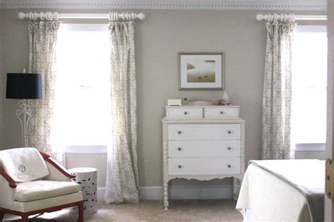 All images on dbd are copyrighted and taken by me unless otherwise noted. BM Edgecomb Gray. Marya Karlton | living room | Pinterest ...