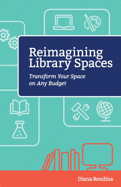 6 Ways to Rethink Your Library Space and Make It Amazing | Learning ...