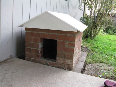 A Posh Dog House The Henries