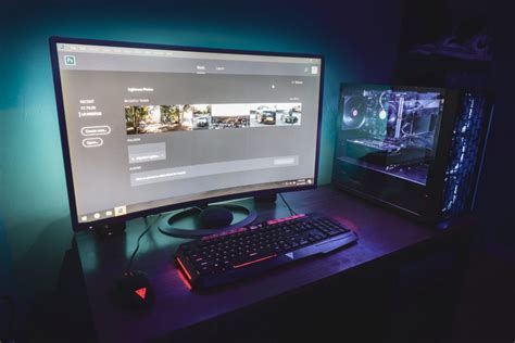 How To Buy The Best Pc Gaming Monitor Geek Insider