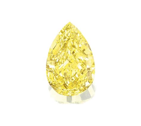 All You Need To Know About Yellow Diamonds In South Africa