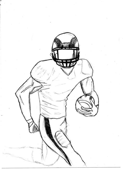 Football Player Drawing Images Fujinon Xf 56mm F12 R Football Player