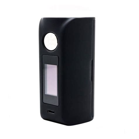 It's a powerful temperature control box mod with stylish high responsive touch screen. ASMODUS MINIKIN 2 180W TOUCH SCREEN VAPE MOD | 123VAPE