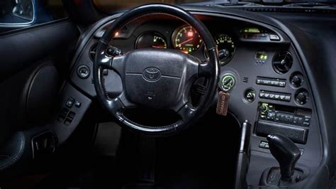 Find great deals on ebay for toyota supra mk4 interior. Toyota Supra Mk4 Innen | Car Pictures, Car Wallpapers ...