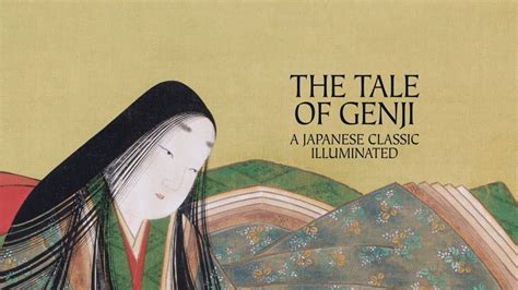 Genji Monogatari The Tale Of Genji By Murasaki Shikibu Condensed