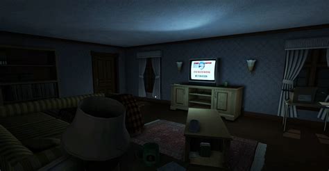 Gone Home Video Game Review