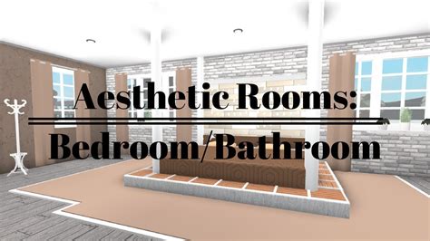 Videos matching bloxburg modern dream bedroom tour revolvy. Bathroom Ideas For Bloxburg - Home Sweet Home | Modern ...