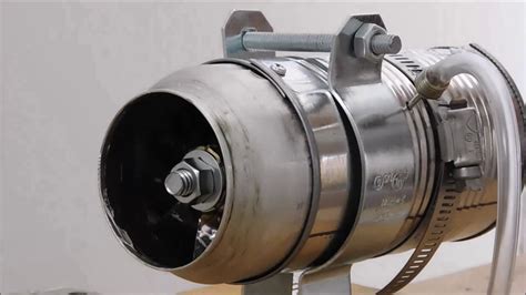 Maybe you would like to learn more about one of these? Homemade Axial Jet Engine - YouTube