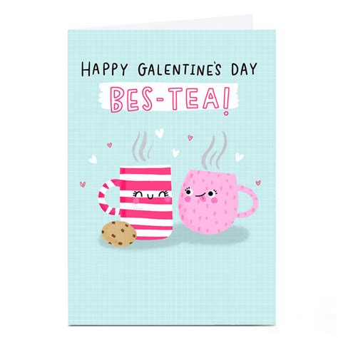 Galentines Day Cards Card Factory