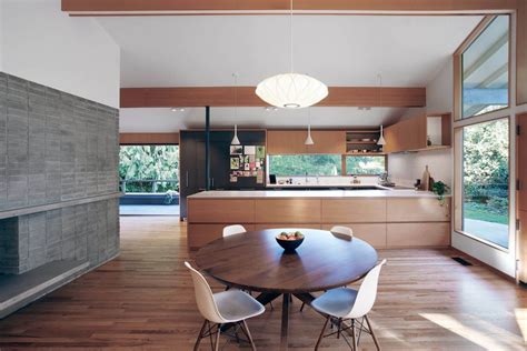 Residential Design Inspiration: Mid-Century Modern - Studio MM Architect