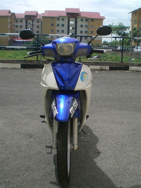 Second Hand Motorcycles For Sale Suzuki Rg 110 Sports