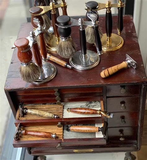 More we are stylist, artists, & friends with a passion for creating beauty & happiness for our clients. Badger and Hound Barber Club • Prices, Hours, Reviews etc ...