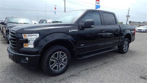 There are no worries among drivers who have the f150's sport mode enacted because it can handle just about anything. 2016 f150 sport build - Ford F150 Forum - Community of ...