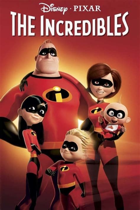 To in movie full download toy watch joker hindi 2019. Download The Incredibles 2004 Full Movie With English ...