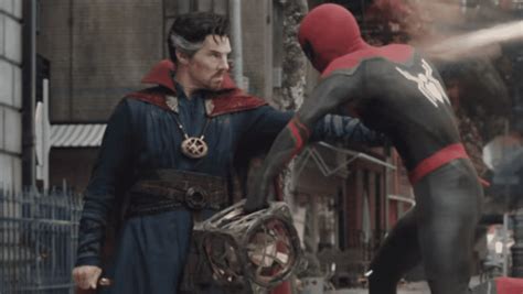 Marvel Settles Huge Spider Man And Doctor Strange Lawsuit GIANT