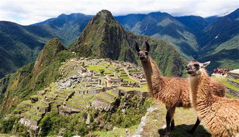 10 Things You Should Know Before Visiting Machu Picchu