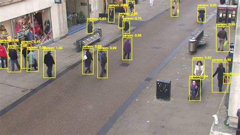 Object Detection With Yolov2 Youtube Riset