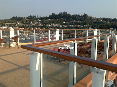 Guests enjoy the place because it is relaxing and secluded. Norwegian Jewel The Haven Garden Villa Category