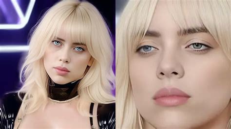Tiktok Promoted Billie Eilish S Deepfake Ai Porn On People S For You Pages Canada Today