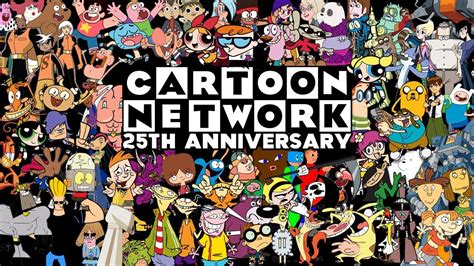 Principal 119 Imagen Desenhos Cartoon Network 2007 Vn
