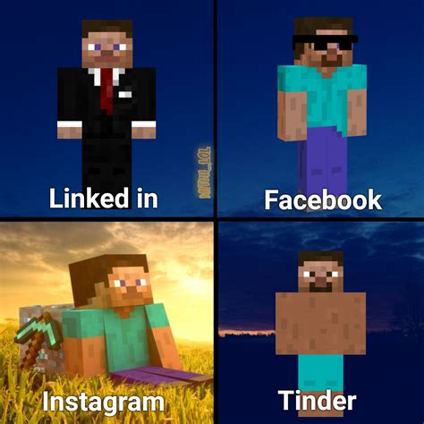 Yes Rminecraftmemes Minecraft Know Your Meme