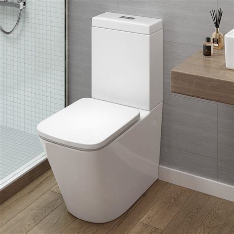 Top 10 Best Back To Wall Toilets In 2020 Express Plumbing And Gas