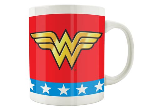 Mug Wonder Woman 2622