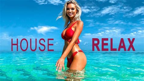 Ibiza Summer Mix 2022 🍓 Best Of Tropical Deep House Music Chill Out Mix
