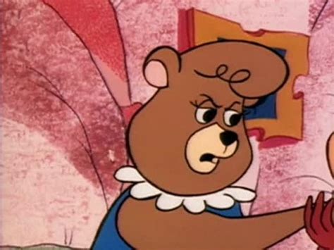 The New Yogi Bear Show Battle Of The Bears Tv Episode 1988 Imdb