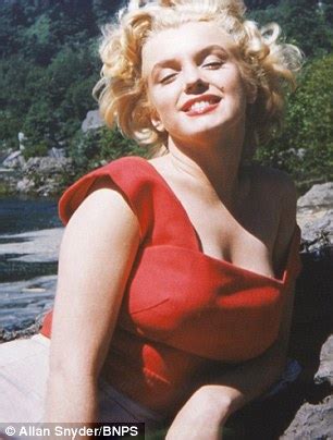 Never Seen Before Images Of Marilyn Monroe Marilyn Monroe Photo Fanpop