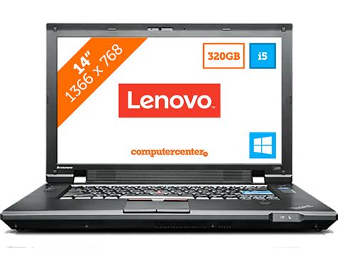 Lenovo Thinkpad L420 Computerzaaknl