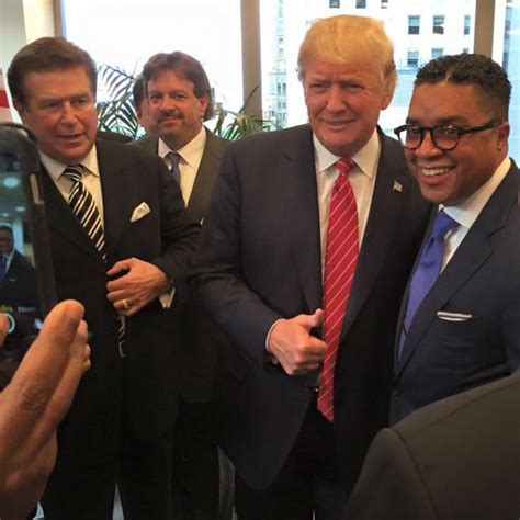 Donald Trump Meets With 40 Religious Leaders And Prays Politics And Policy News Catholic Online