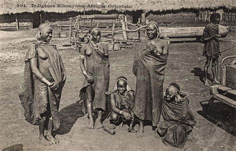 Pin On Kikuyu Culture