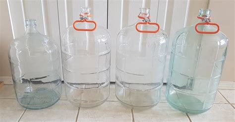 Glass Carboys Fermentors Classifieds For Jobs Rentals Cars